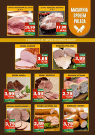 Społem gazetka | PSS Bochnia Strona 2