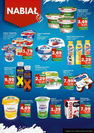 Społem gazetka | PSS Bochnia Strona 4