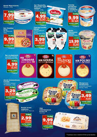 Społem gazetka | PSS Bochnia Strona 5