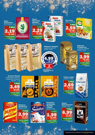 Społem gazetka | PSS Bochnia Strona 6