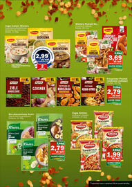 Społem gazetka | PSS Bochnia Strona 8