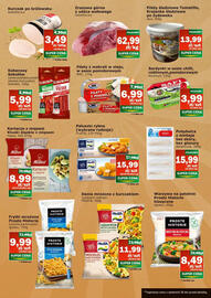 Społem gazetka | PSS Bochnia Strona 9