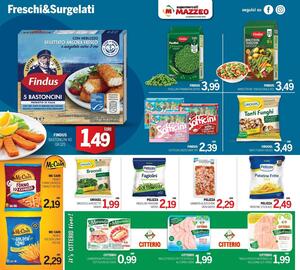 Volantino Mazzeo Supermercati Pagina 10