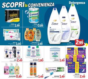 Volantino Mazzeo Supermercati Pagina 11