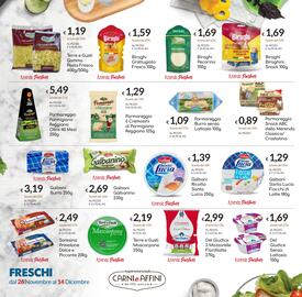 Volantino Carni e Affini Supermercati Pagina 10
