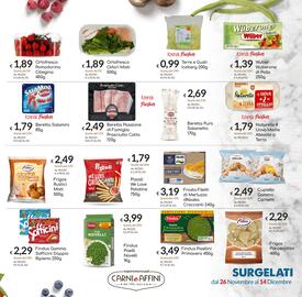 Volantino Carni e Affini Supermercati Pagina 11