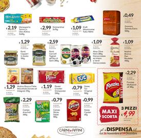 Volantino Carni e Affini Supermercati Pagina 7