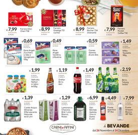 Volantino Carni e Affini Supermercati Pagina 9