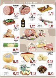 Volantino Supermercati Spesa Mia Pagina 2