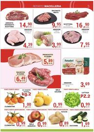 Volantino Supermercati Spesa Mia Pagina 3