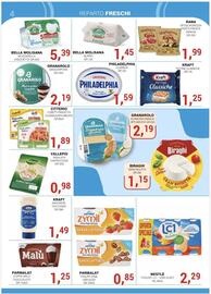 Volantino Supermercati Spesa Mia Pagina 4