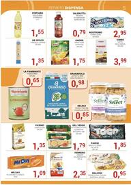 Volantino Supermercati Spesa Mia Pagina 5
