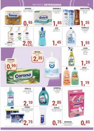 Volantino Supermercati Spesa Mia Pagina 7