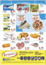 Volantino Supermercati Spesa Mia Pagina 8