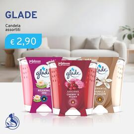 Volantino Sirene Blu settimana 48 Pagina 1