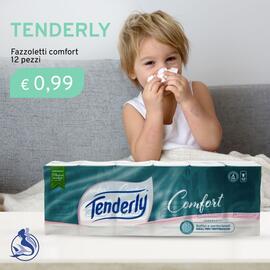 Volantino Sirene Blu settimana 48 Pagina 4