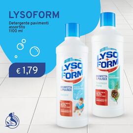 Volantino Sirene Blu settimana 48 Pagina 5