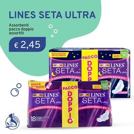 Volantino Sirene Blu settimana 48 Pagina 6