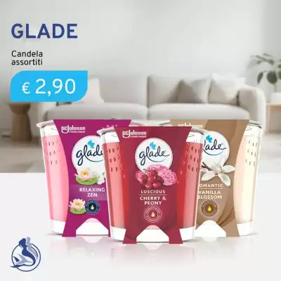 Volantino Sirene Blu (valido fino al 30-11)