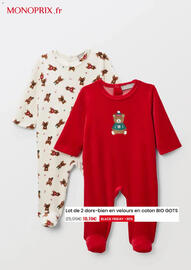 Catalogue Monoprix semaine 48 page 10