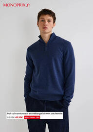 Catalogue Monoprix semaine 48 page 11