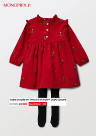 Catalogue Monoprix semaine 48 page 13