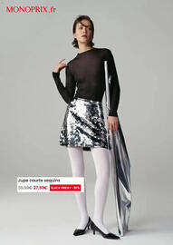 Catalogue Monoprix semaine 48 page 2