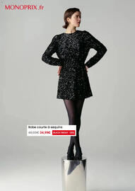 Catalogue Monoprix semaine 48 page 3