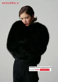 Catalogue Monoprix semaine 48 page 4