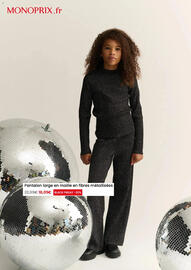 Catalogue Monoprix semaine 48 page 5