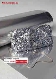 Catalogue Monoprix semaine 48 page 7