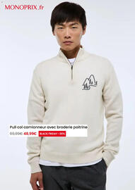 Catalogue Monoprix semaine 48 page 8