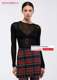 Catalogue Monoprix semaine 48 page 9