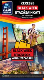 ALDI akciós újság hét 48 Oldal 31