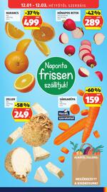 ALDI akciós újság hét 48 Oldal 41