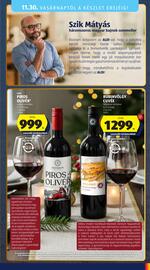 ALDI akciós újság hét 48 Oldal 45