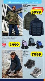 ALDI akciós újság hét 48 Oldal 49