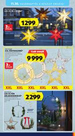 ALDI akciós újság hét 48 Oldal 51