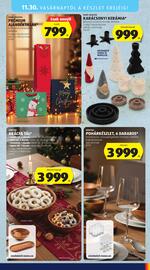 ALDI akciós újság hét 48 Oldal 53