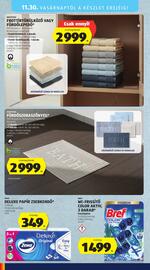 ALDI akciós újság hét 48 Oldal 54