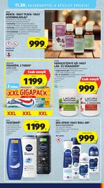 ALDI akciós újság hét 48 Oldal 55