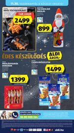 ALDI akciós újság hét 48 Oldal 62