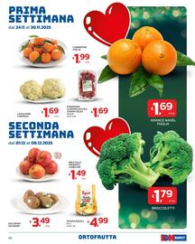 Volantino Ok Market Pagina 2