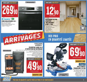 Catalogue Brico Cash page 2