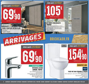 Catalogue Brico Cash page 3