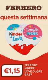 Volantino Primo Prezzo Pagina 4