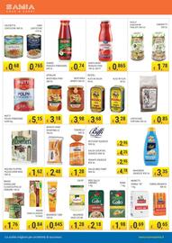 Volantino Samia Cash and Carry Pagina 4