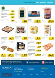 Volantino Samia Cash and Carry Pagina 8