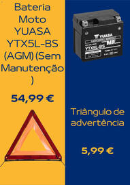 Folheto Norauto semana 48 Página 6