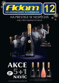 Adam leták Strana 1